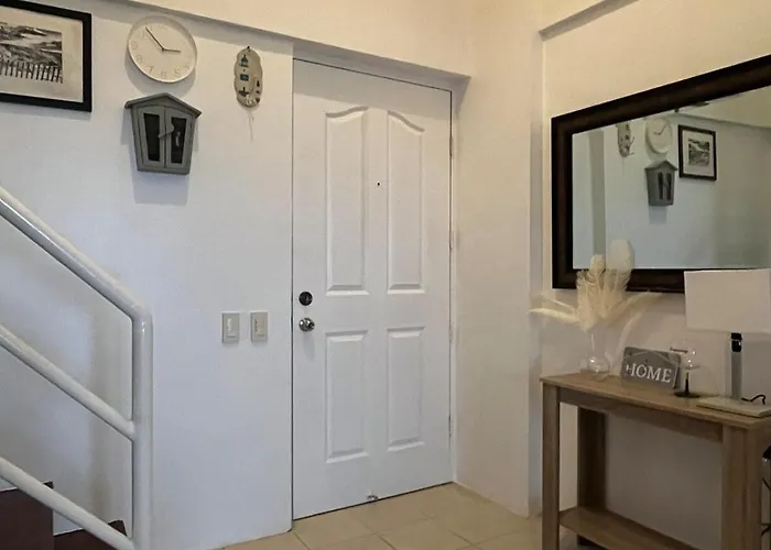 Affordable 1br Loft Avida Free Parking San Lazaro Apartment Manila